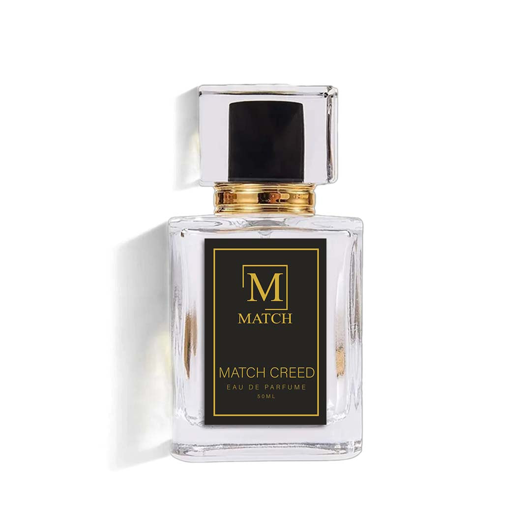 Match Creed Inspired by Creed Aventus