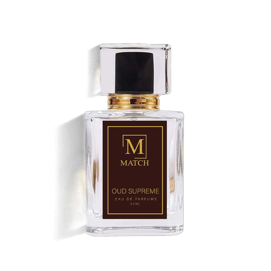 Oud Supreme Inspired By Polo Supreme