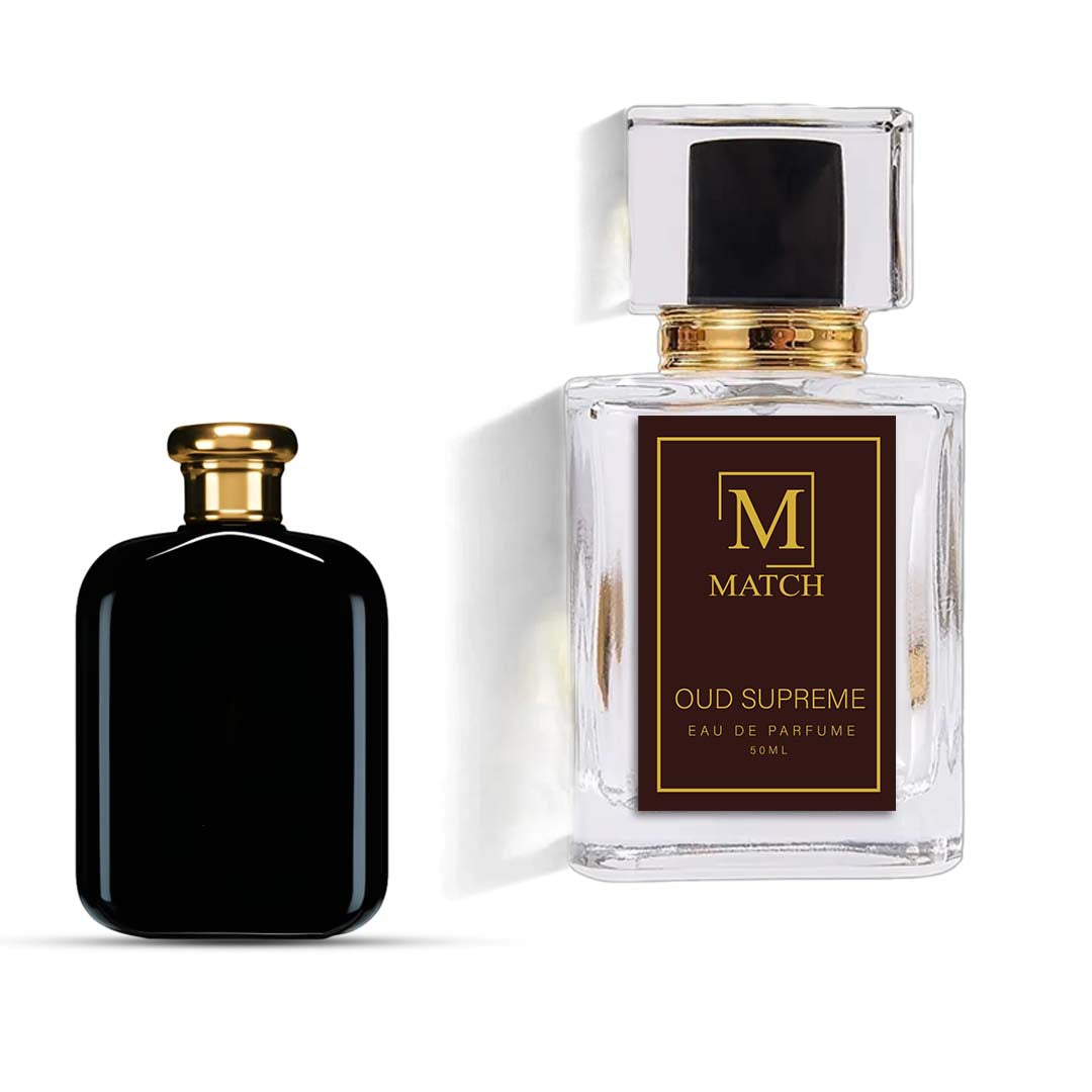 Oud Supreme Inspired By Polo Supreme