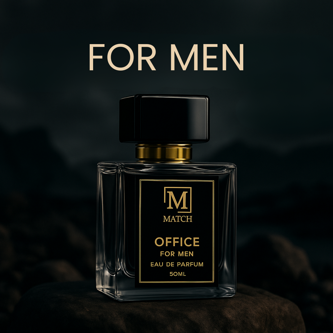 Perfumes For Men