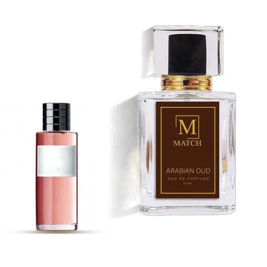 Arabian Oud Inspired By Dior