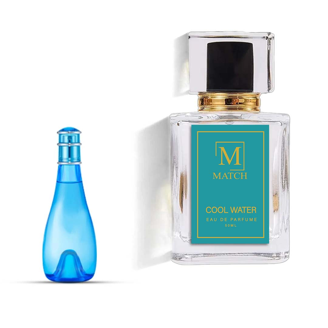 Cool Water Inspired By David Off