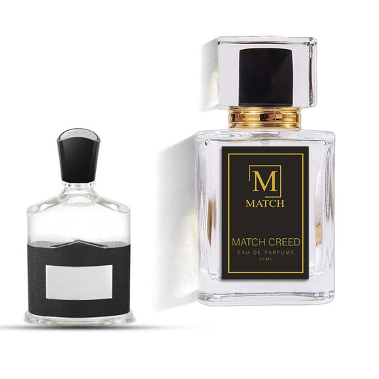 Match Creed Inspired by Creed Aventus