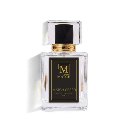 Match Creed Inspired by Creed Aventus