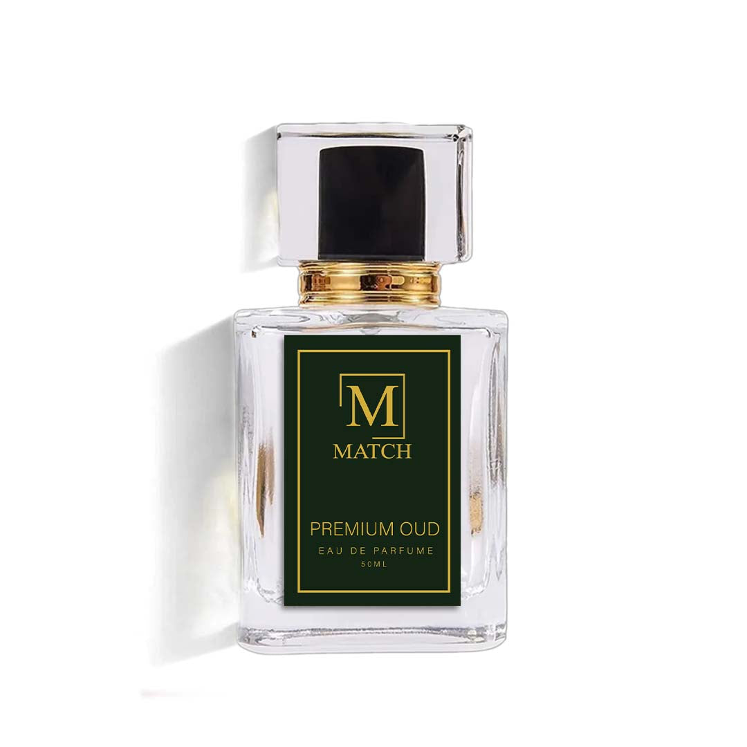 Premium Oud Inspired By Latafa