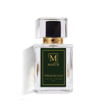 Premium Oud Inspired By Latafa