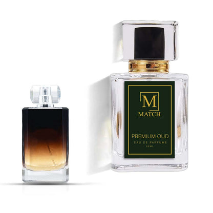 Premium Oud Inspired By Latafa